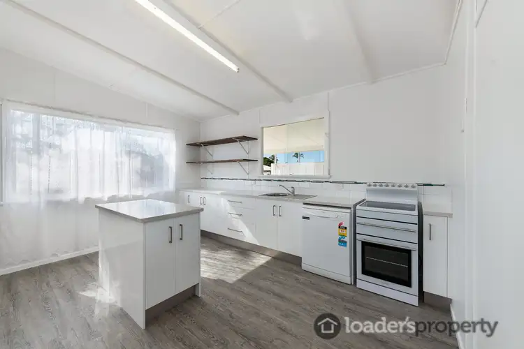 Third view of Homely house listing, 12 Bonding St, Kepnock QLD 4670