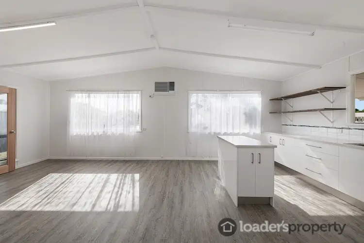 Fourth view of Homely house listing, 12 Bonding St, Kepnock QLD 4670