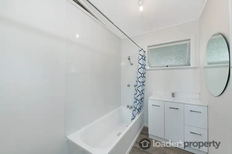 Fifth view of Homely house listing, 12 Bonding St, Kepnock QLD 4670