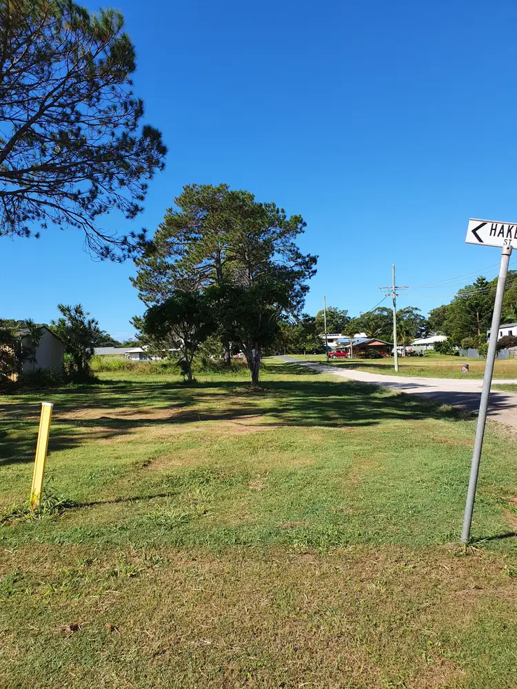 Third view of Homely land listing, 5 Banksia St, Russell Island QLD 4184