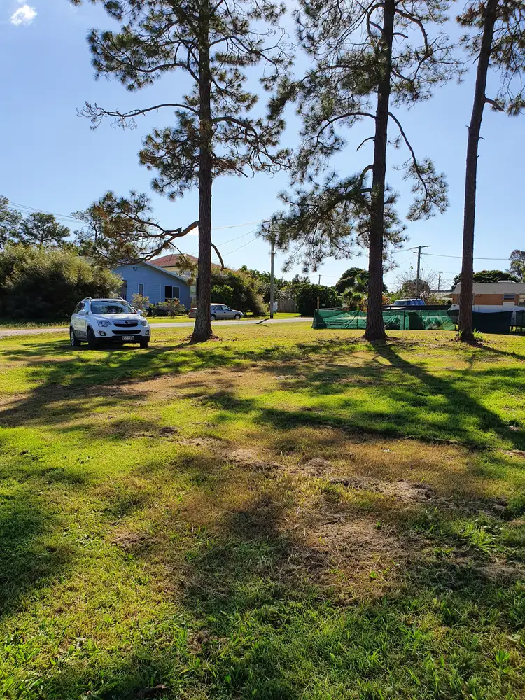 Fourth view of Homely land listing, 5 Banksia St, Russell Island QLD 4184