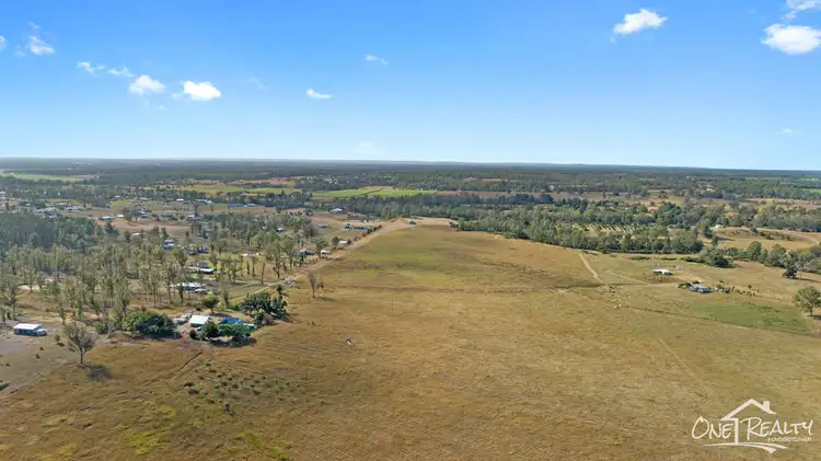 Second view of Homely rural property listing, 343 Old Mill Rd, Yengarie QLD 4650