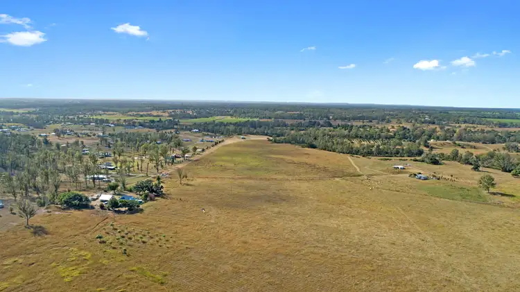 Third view of Homely rural property listing, 343 Old Mill Rd, Yengarie QLD 4650