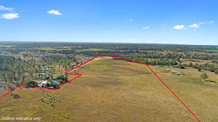 Fourth view of Homely rural property listing, 343 Old Mill Rd, Yengarie QLD 4650