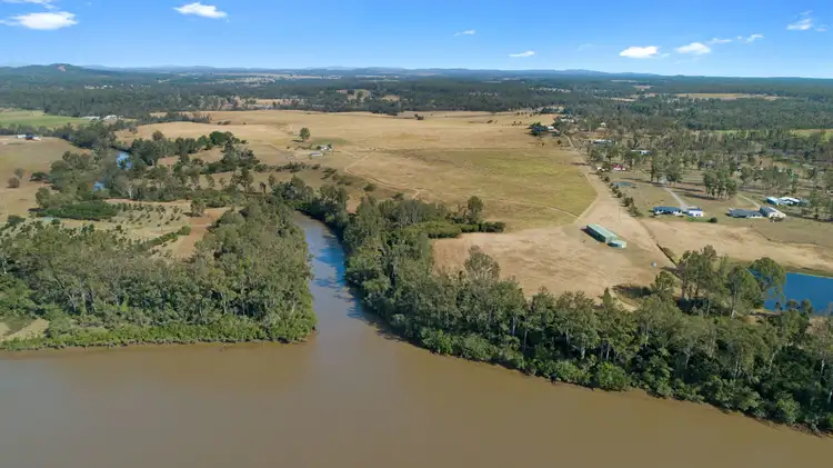 Seventh view of Homely rural property listing, 343 Old Mill Rd, Yengarie QLD 4650