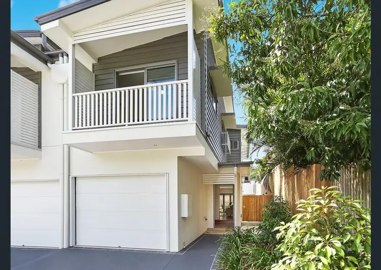 Main view of Homely house listing, 16A Princess St, Taringa QLD 4068