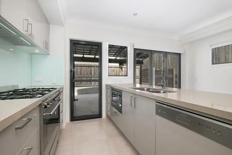 Fifth view of Homely house listing, 16A Princess St, Taringa QLD 4068