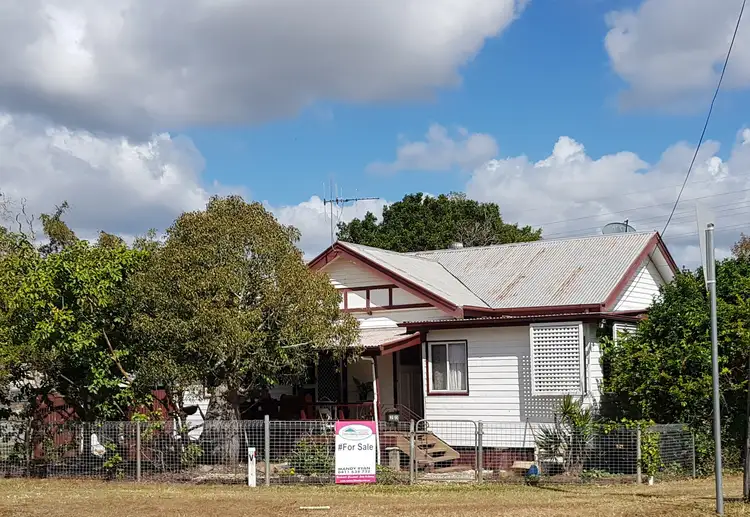 Main view of Homely house listing, 20 Carlisle St, Maryborough QLD 4650
