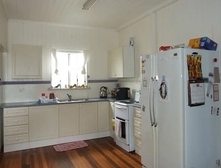 Third view of Homely house listing, 20 Carlisle St, Maryborough QLD 4650