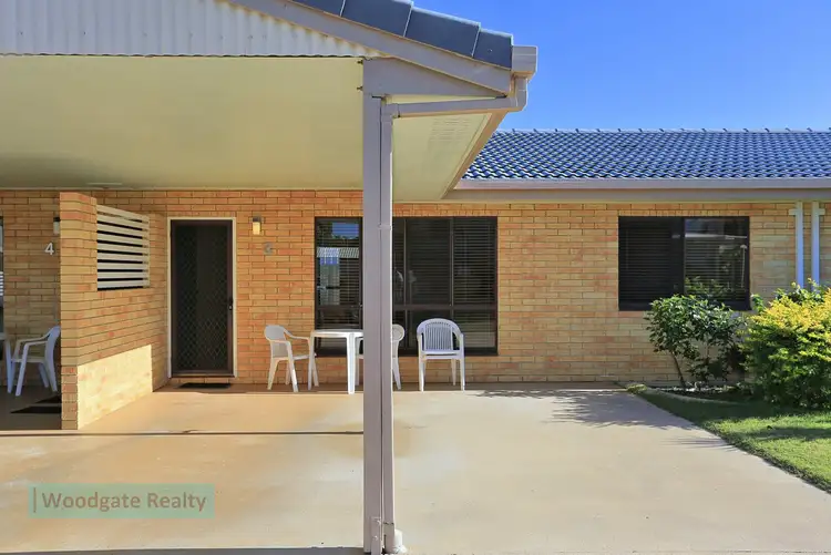 Unit 3/83 Mackerel St, Woodgate QLD 4660
