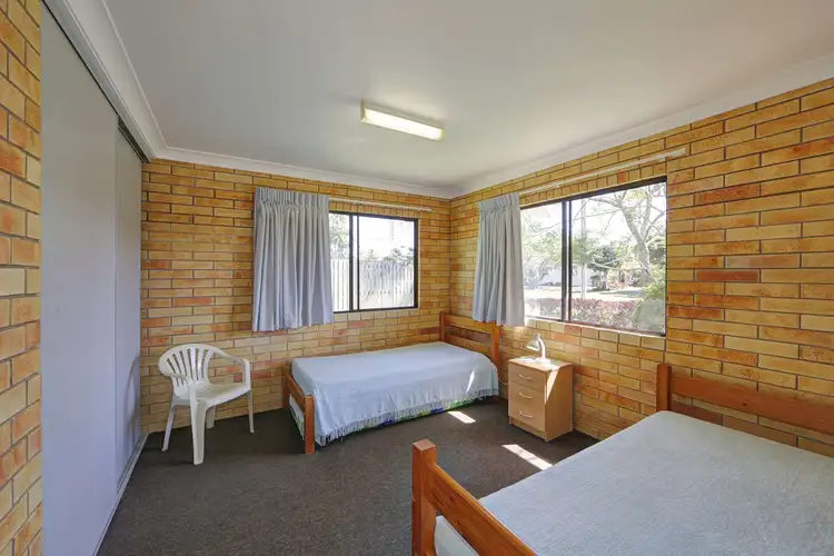 Seventh view of Homely unit listing, Unit 3/83 Mackerel St, Woodgate QLD 4660