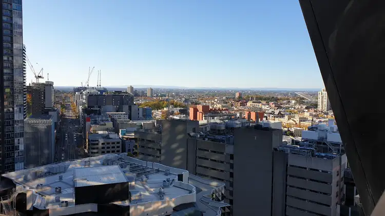 2410/31 A'beckett St, Melbourne VIC 3000