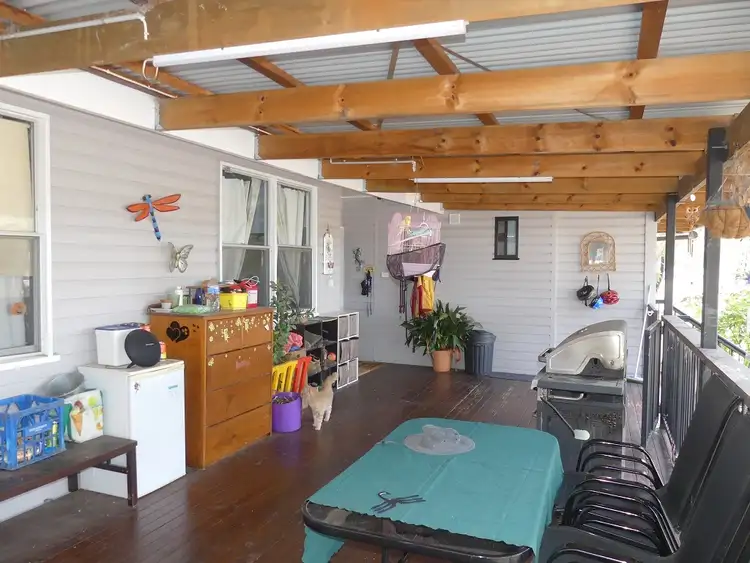 Third view of Homely rural property listing, 326 Kerridges Rd, Glen Aplin QLD 4381