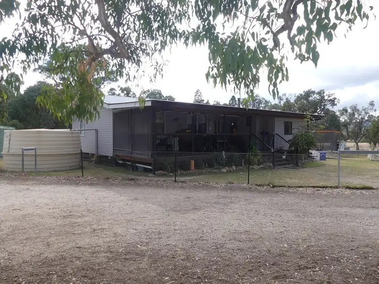Fourth view of Homely rural property listing, 326 Kerridges Rd, Glen Aplin QLD 4381