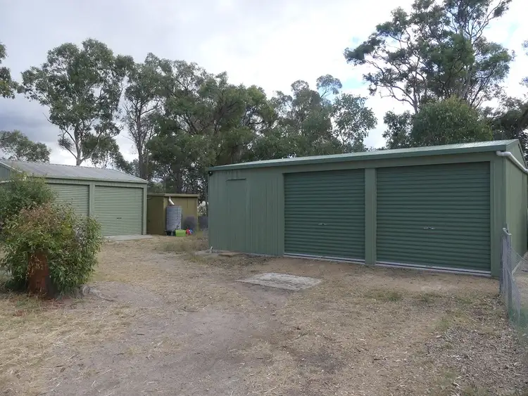 Fifth view of Homely rural property listing, 326 Kerridges Rd, Glen Aplin QLD 4381