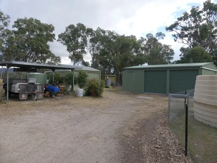 Sixth view of Homely rural property listing, 326 Kerridges Rd, Glen Aplin QLD 4381