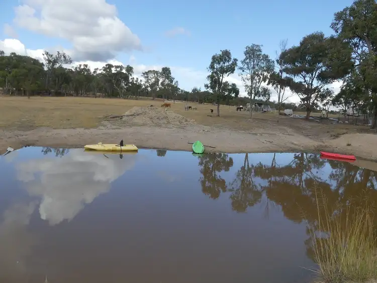 Seventh view of Homely rural property listing, 326 Kerridges Rd, Glen Aplin QLD 4381