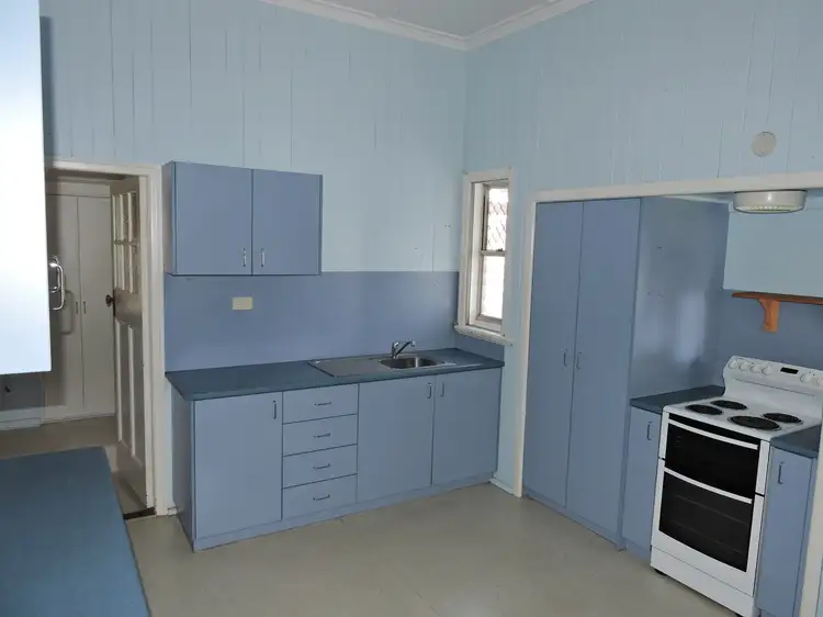 Second view of Homely house listing, 114 Fitzroy St, Warwick QLD 4370