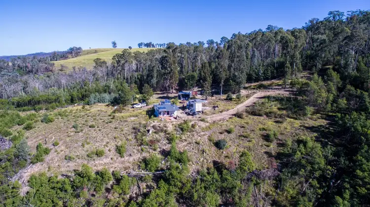 Second view of Homely rural property listing, 1142 Basin Rd, Buchan VIC 3885