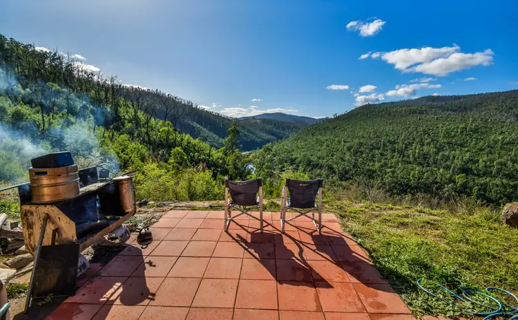 Third view of Homely rural property listing, 1142 Basin Rd, Buchan VIC 3885