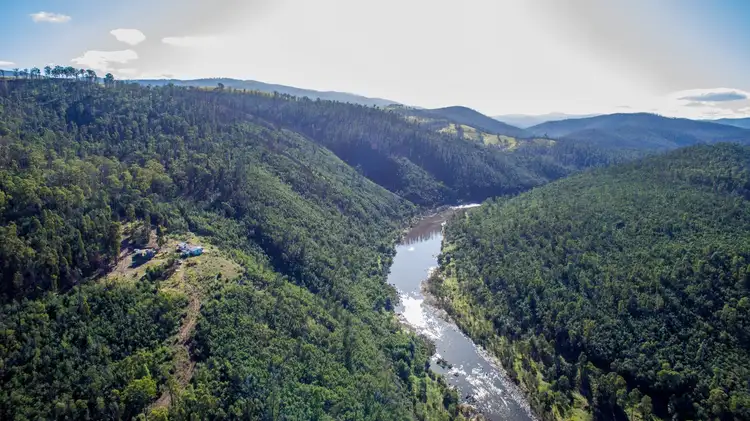 Fourth view of Homely rural property listing, 1142 Basin Rd, Buchan VIC 3885