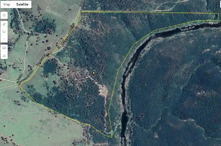 Sixth view of Homely rural property listing, 1142 Basin Rd, Buchan VIC 3885