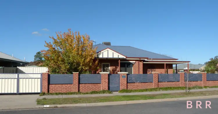 5 Monash Drive, Benalla VIC 3672