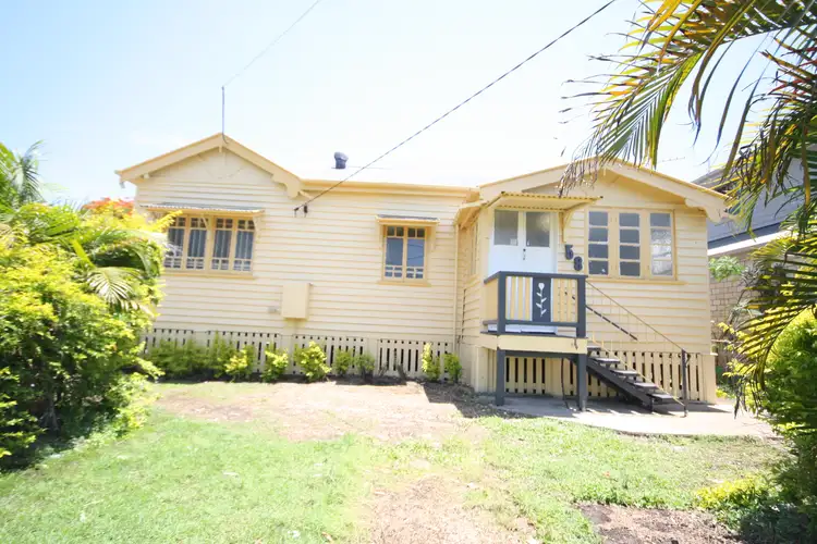 58 Oxley Station Rd