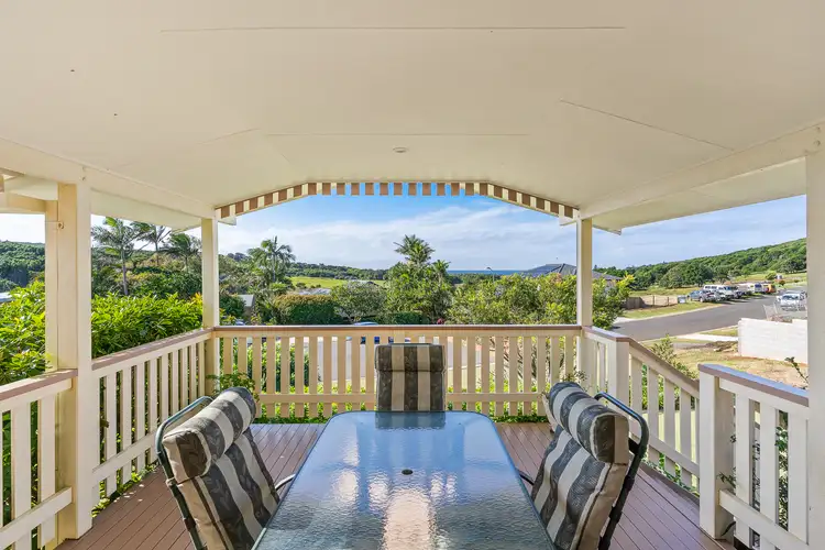 Main view of Homely house listing, 48 Amber Dr, Lennox Head NSW 2478