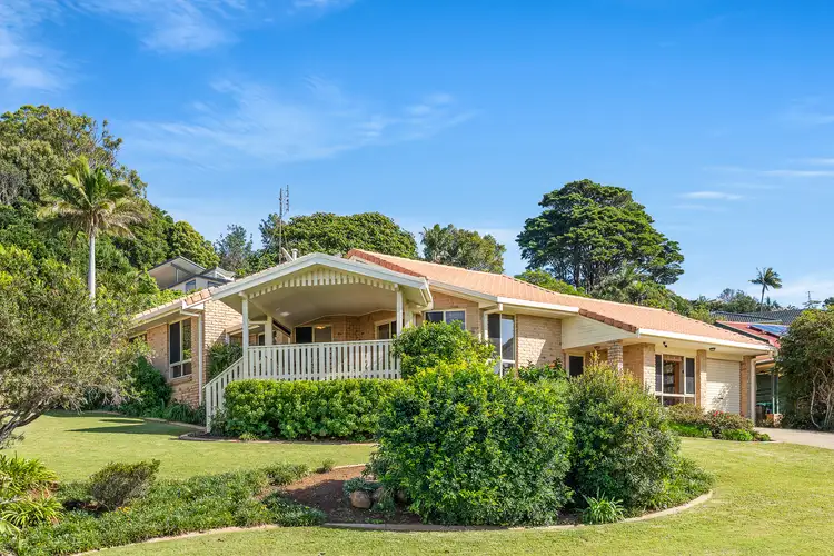 Second view of Homely house listing, 48 Amber Dr, Lennox Head NSW 2478