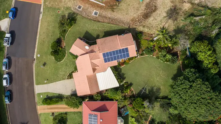 Fifth view of Homely house listing, 48 Amber Dr, Lennox Head NSW 2478