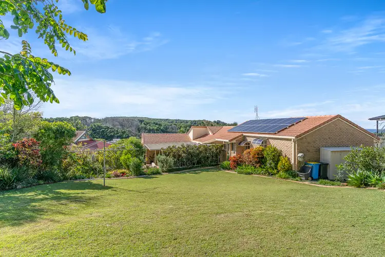Sixth view of Homely house listing, 48 Amber Dr, Lennox Head NSW 2478