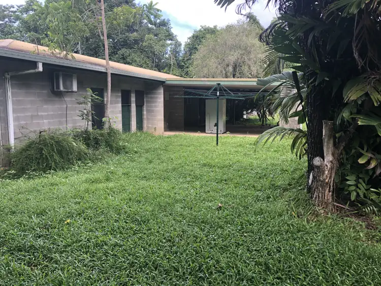 Second view of Homely house listing, 166 Bulgun Rd, Bulgun QLD 4854