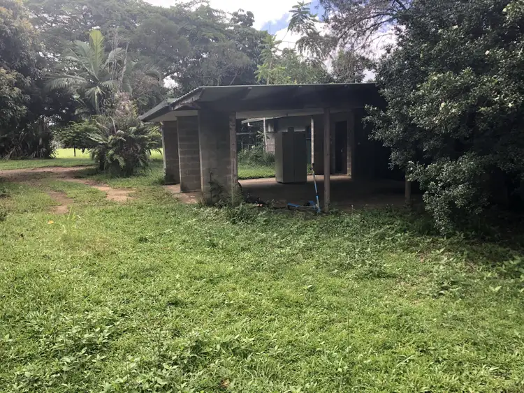 Third view of Homely house listing, 166 Bulgun Rd, Bulgun QLD 4854