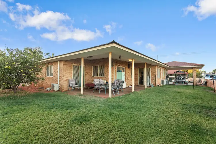 25 Hall St, Exmouth WA 6707