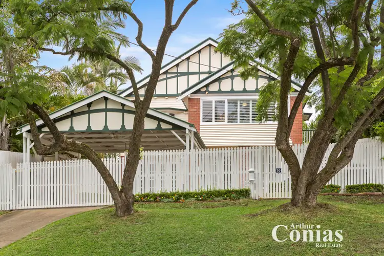 10/Dart Street, Auchenflower QLD 4066