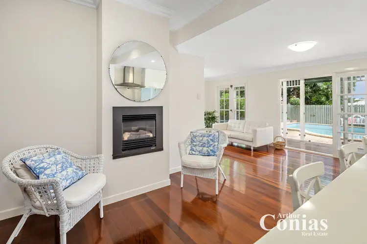 Fifth view of Homely house listing, 10/Dart Street, Auchenflower QLD 4066