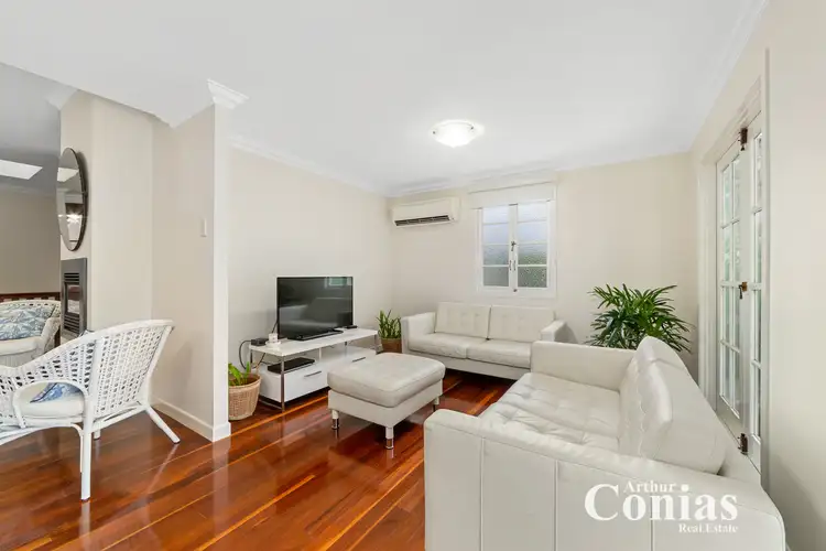 Sixth view of Homely house listing, 10/Dart Street, Auchenflower QLD 4066