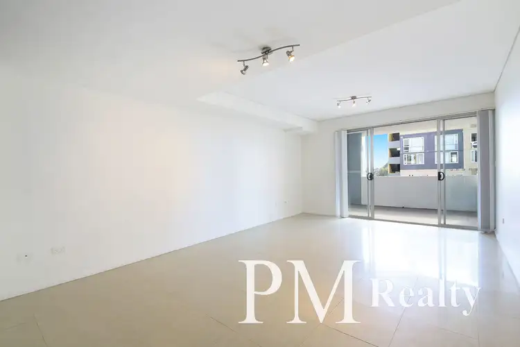 Main view of Homely apartment listing, C311/10-14 John St, Mascot NSW 2020