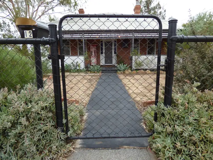 Second view of Homely house listing, 12 Kitchener Rd, Merredin WA 6415