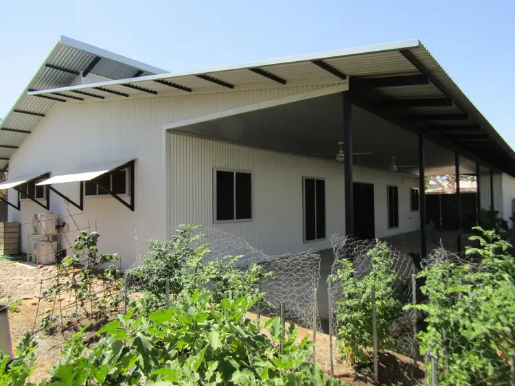 Main view of Homely house listing, 8 Bella Lane, Kununurra WA 6743