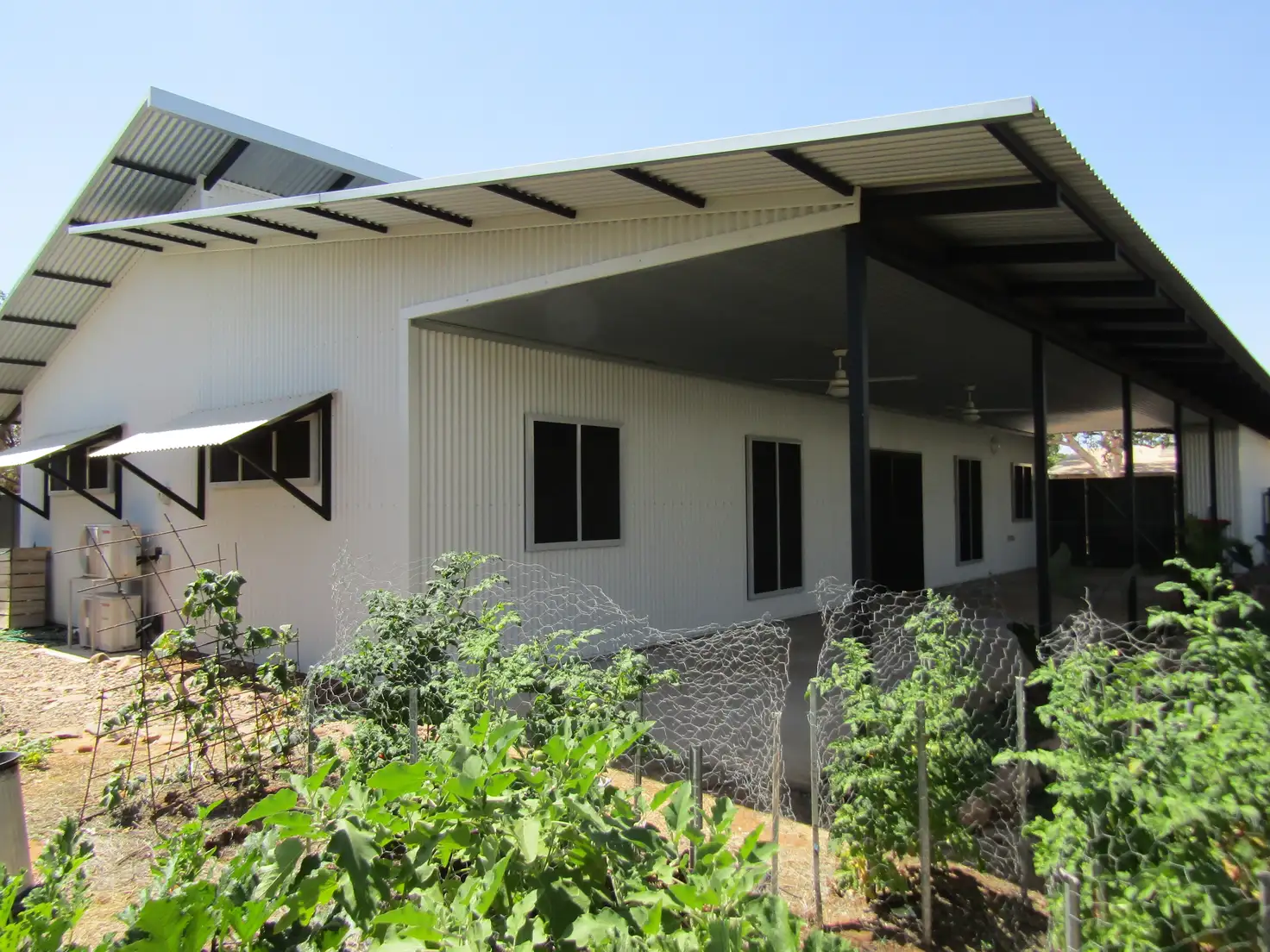 Main view of Homely house listing, 8 Bella Lane, Kununurra WA 6743