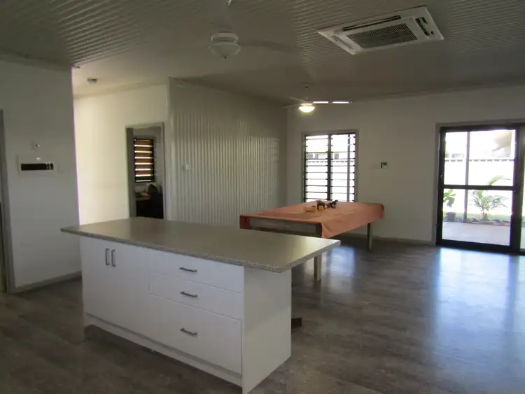 Second view of Homely house listing, 8 Bella Lane, Kununurra WA 6743