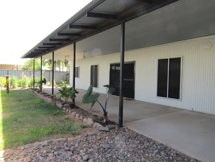 Fourth view of Homely house listing, 8 Bella Lane, Kununurra WA 6743