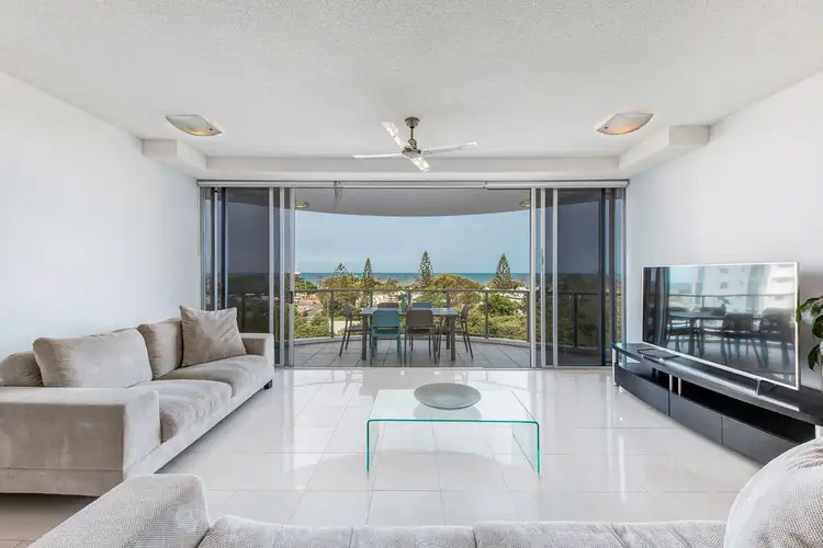 Unit 302/106 Sixth Ave, Maroochydore QLD 4558