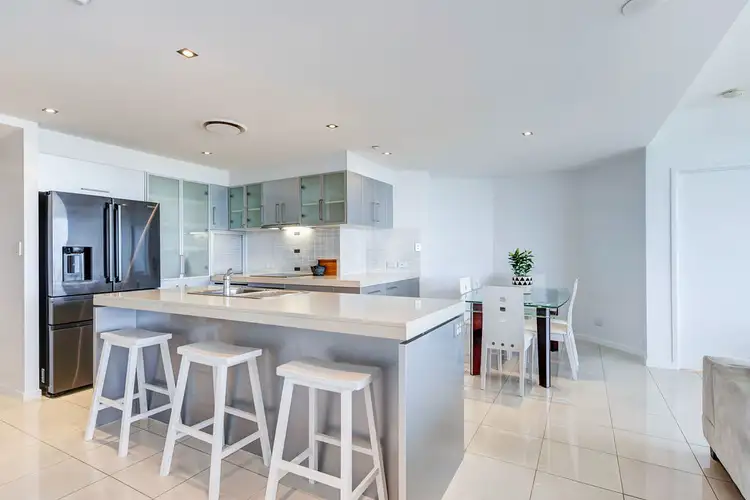 Third view of Homely unit listing, Unit 302/106 Sixth Ave, Maroochydore QLD 4558