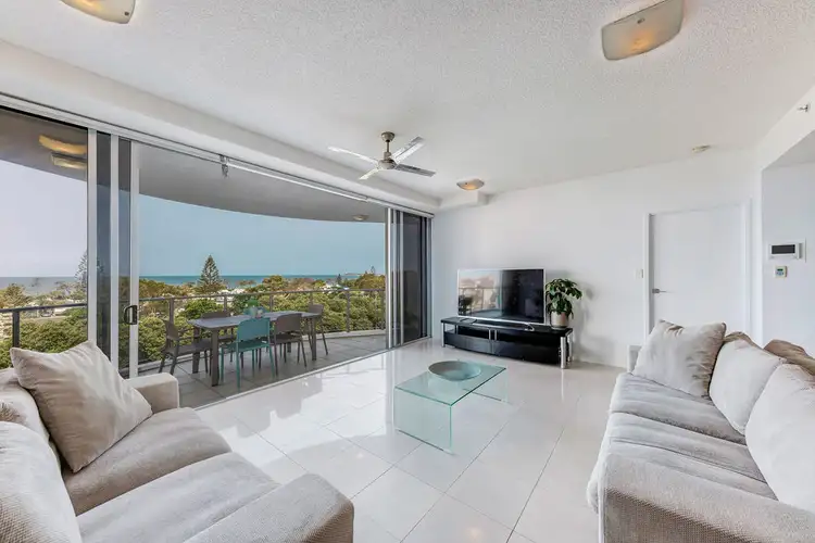Fourth view of Homely unit listing, Unit 302/106 Sixth Ave, Maroochydore QLD 4558