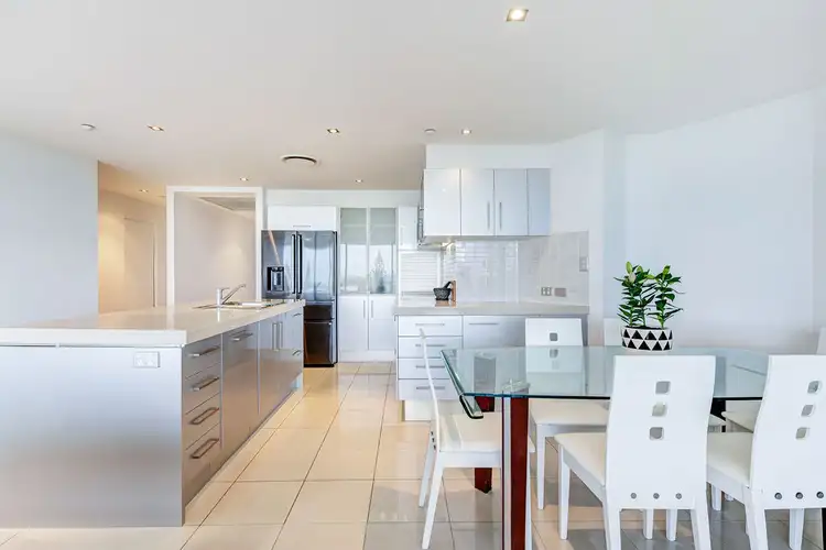 Fifth view of Homely unit listing, Unit 302/106 Sixth Ave, Maroochydore QLD 4558