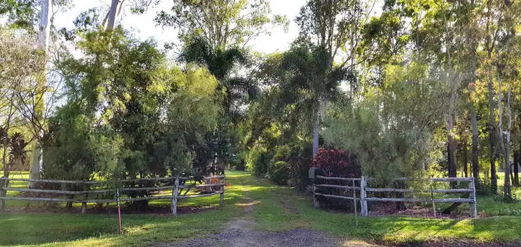 Main view of Homely rural property listing, 562 Ellerbeck Rd, Carruchan QLD 4816