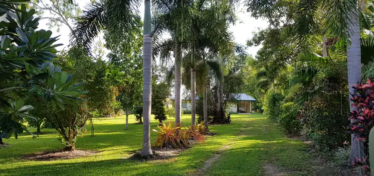 Second view of Homely rural property listing, 562 Ellerbeck Rd, Carruchan QLD 4816